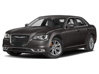 Chrysler 300 - Big Valley Chrysler in Ewen MI