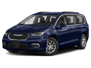 Chrysler Pacifica - Big Valley Chrysler in Ewen MI