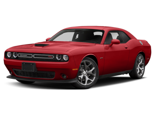 Challenger - Big Valley Chrysler in Ewen MI