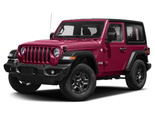 Wrangler - Big Valley Chrysler in Ewen MI