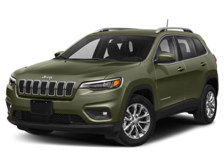 Cherokee - Big Valley Chrysler in Ewen MI