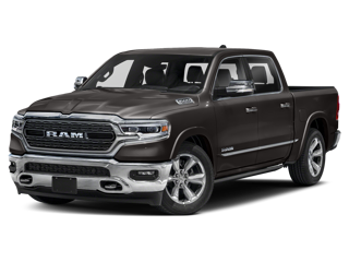 Ram 1500 - Big Valley Chrysler in Ewen MI
