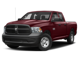 Ram 1500 Classic - Big Valley Chrysler in Ewen MI