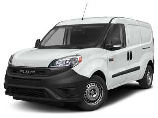 Ram Promaster - Big Valley Chrysler in Ewen MI