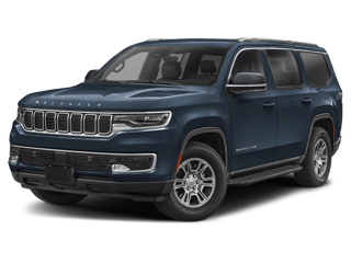 Jeep Wagoneer - Big Valley Chrysler in Ewen MI