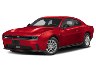 Charger Daytona - Big Valley Chrysler in Ewen MI