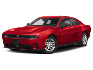 Charger Daytona - Big Valley Chrysler in Ewen MI