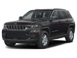2025 Jeep Grand Cherokee - Big Valley Chrysler in Ewen MI