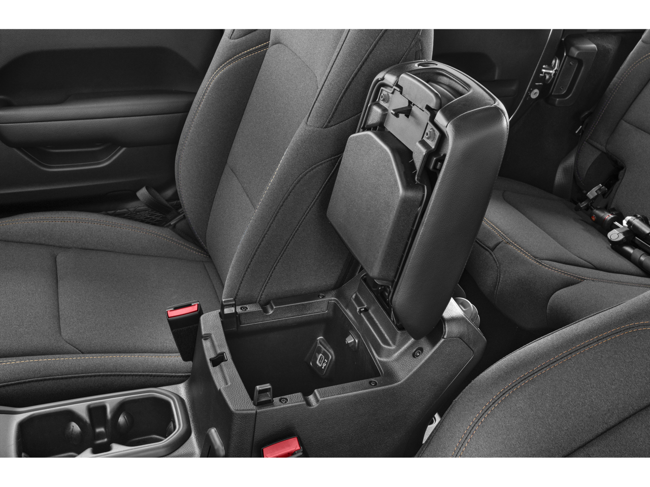 2024 Jeep Wrangler WRANGLER 4-DOOR SAHARA