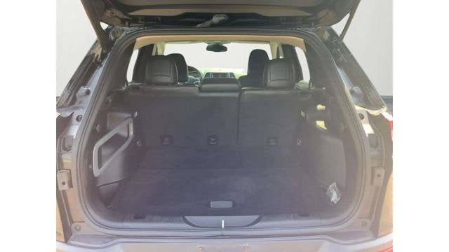 2018 Jeep Cherokee Latitude Plus 4x4
