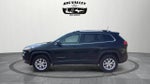 2018 Jeep Cherokee Latitude Plus 4x4