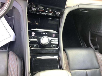 2022 Jeep Grand Cherokee Summit 4x4