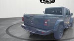 2025 Jeep Gladiator Willys