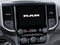 2025 RAM Ram 1500 RAM 1500 BIG HORN CREW CAB 4X4 5'7' BOX