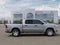 2025 RAM Ram 1500 RAM 1500 BIG HORN CREW CAB 4X4 5'7' BOX