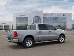 2025 RAM Ram 1500 RAM 1500 BIG HORN CREW CAB 4X4 5'7' BOX