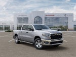 2025 RAM Ram 1500 RAM 1500 BIG HORN CREW CAB 4X4 5'7' BOX