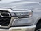 2025 RAM Ram 1500 RAM 1500 BIG HORN CREW CAB 4X4 5'7' BOX