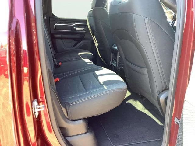 2019 RAM 1500 Big Horn/Lone Star Quad Cab 4x4 6'4' Box