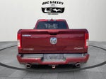 2019 RAM 1500 Big Horn/Lone Star Quad Cab 4x4 6'4' Box