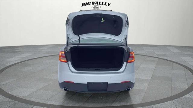 2016 Ford Taurus SEL
