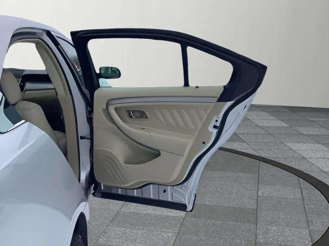 2016 Ford Taurus SEL