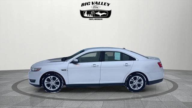 2016 Ford Taurus SEL