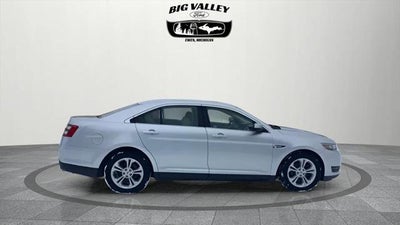 2016 Ford Taurus SEL
