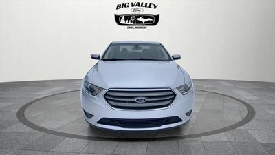 2016 Ford Taurus SEL