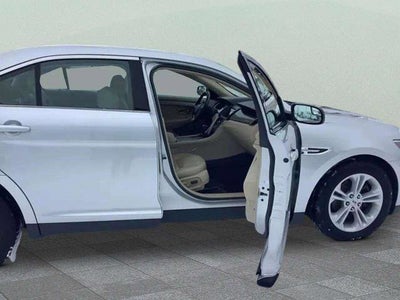 2016 Ford Taurus SEL