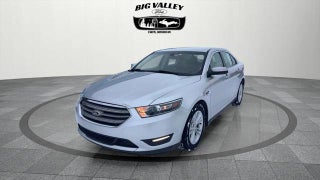 2016 Ford Taurus SEL