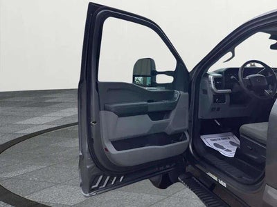2023 Ford F-550 Chassis XLT