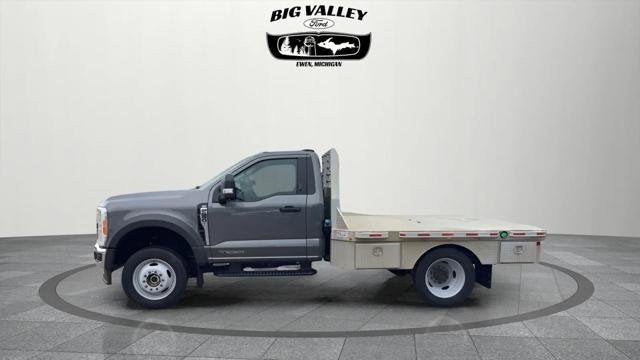 2023 Ford F-550 Chassis XLT