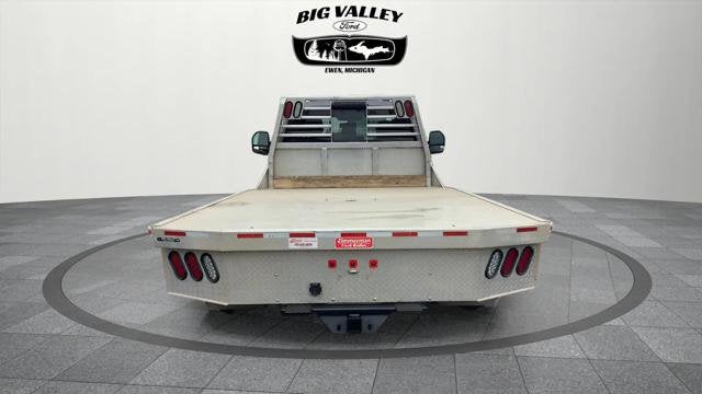 2023 Ford F-550 Chassis XLT