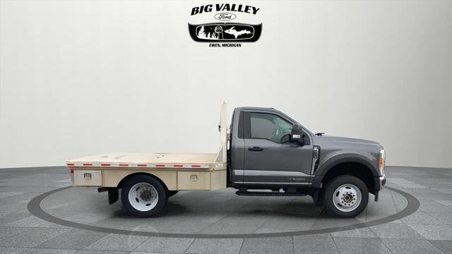 2023 Ford F-550 Chassis XLT