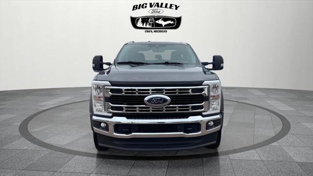 2023 Ford F-550 Chassis XLT