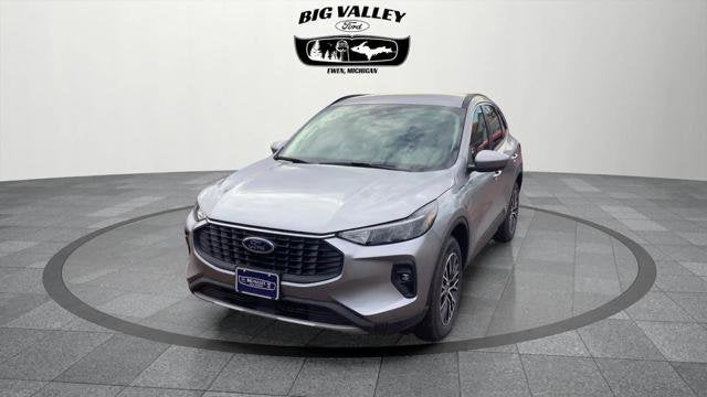 2024 Ford Escape PHEV