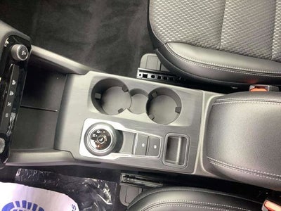 2024 Ford Escape PHEV