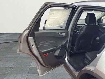 2024 Ford Escape PHEV