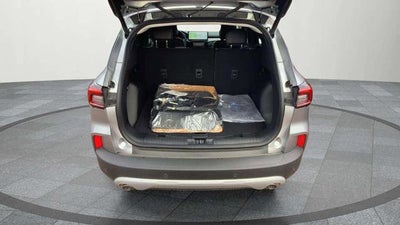 2024 Ford Escape PHEV