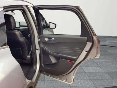 2024 Ford Escape PHEV