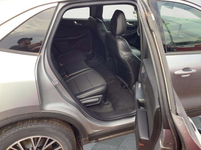 2024 Ford Escape PHEV