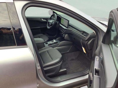 2024 Ford Escape PHEV
