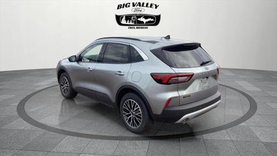 2024 Ford Escape PHEV