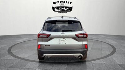 2024 Ford Escape PHEV