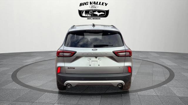 2024 Ford Escape PHEV
