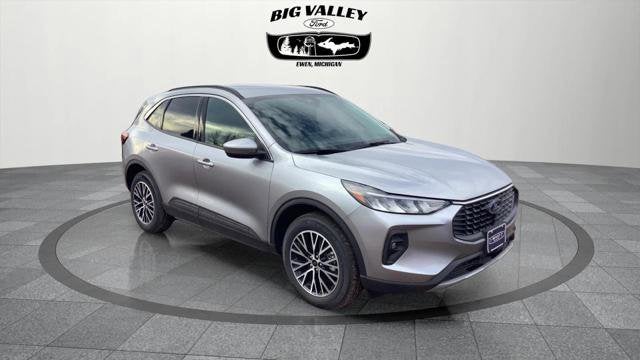 2024 Ford Escape PHEV
