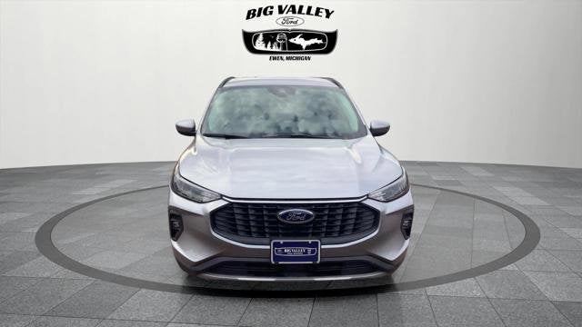 2024 Ford Escape PHEV