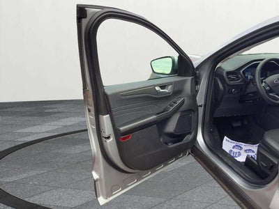 2024 Ford Escape PHEV