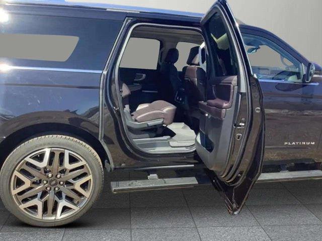 2025 Ford Expedition Platinum MAX